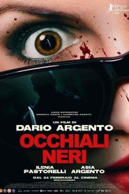 فيلم Black Glasses 2022
