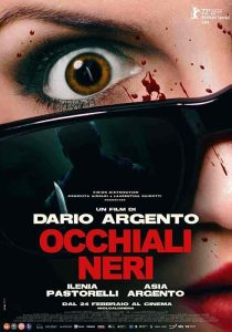 فيلم Black Glasses 2022