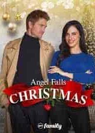 فيلم Angel Falls Christmas 2021