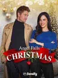 فيلم Angel Falls Christmas 2021