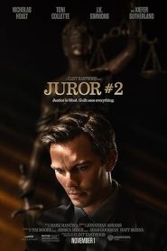 فيلم Juror 2 2024