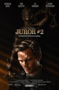 فيلم Juror 2 2024
