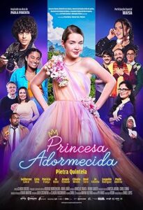 فيلم Princesa Adormecida 2024