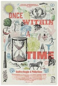 فيلم Once Within a Time 2022