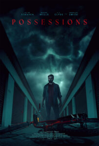 فيلم Possessions 2024