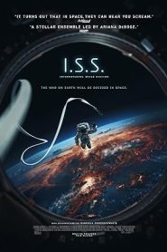 فيلم I.S.S. 2023