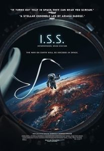 فيلم I.S.S. 2023