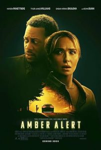 فيلم Amber Alert 2024