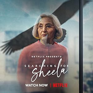 فيلم Searching for Sheela 2021
