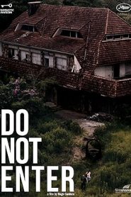 فيلم Do Not Enter 2024