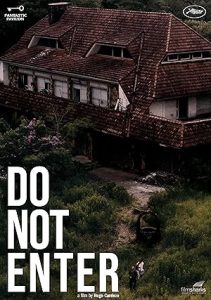 فيلم Do Not Enter 2024