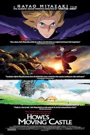 فيلم Howl no Ugoku Shiro