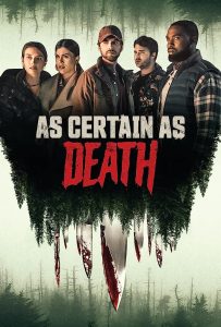 فيلم As Certain as Death 2023