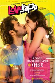 فيلم Loveyapa 2025