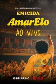 فيلم Emicida: AmarElo – Ao Vivo 2021