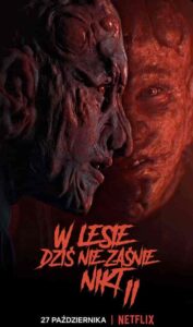 فيلم Nobody Sleeps in the Woods Tonight 2 2021