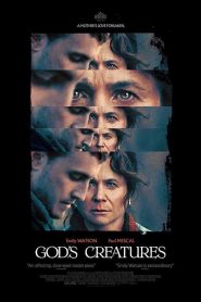 فيلم God’s Creatures 2022