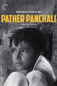 فيلم Pather Panchali 1955
