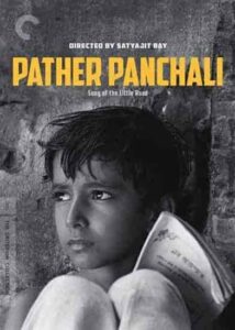 فيلم Pather Panchali 1955