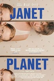 فيلم Janet Planet 2023