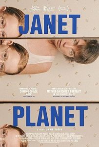 فيلم Janet Planet 2023