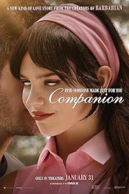 فيلم Companion 2025