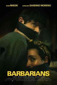 فيلم Barbarians 2021
