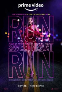 فيلم Run Sweetheart Run 2022