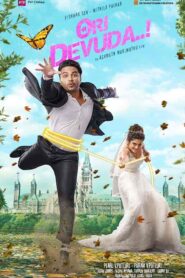 فيلم Ori Devuda 2022