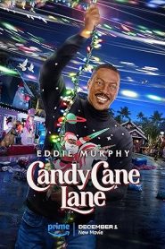 فيلم Candy Cane Lane 2023