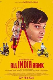 فيلم All India Rank 2023