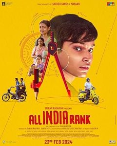 فيلم All India Rank 2023