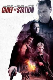 فيلم Chief of Station 2024