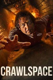 فيلم Crawlspace 2022
