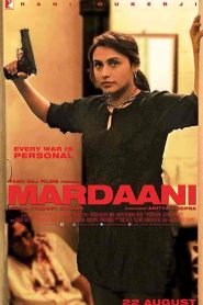 فيلم Mardaani 2014