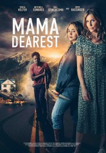 فيلم Mama Dearest 2023