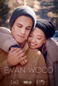 فيلم Evan Wood 2021