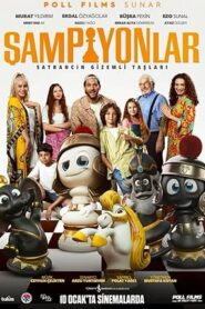 فيلم Sampiyonlar 2025
