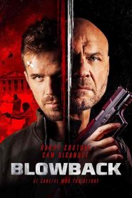 فيلم Blowback 2022