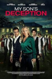 فيلم My Son’s Deception 2024