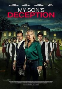 فيلم My Son’s Deception 2024