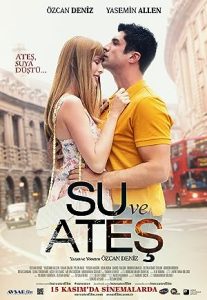 فيلم الماء والنار Su Ve Ates