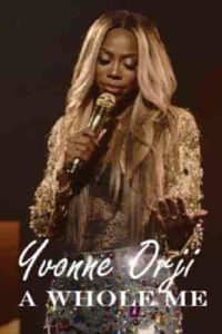 عرض Yvonne Orji: A Whole Me 2022