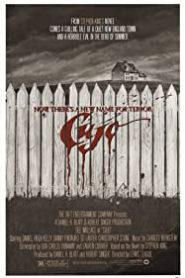 فيلم Cujo 1983