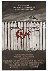 فيلم Cujo 1983