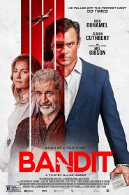 فيلم Bandit 2022