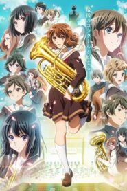 انمي Hibike Euphonium