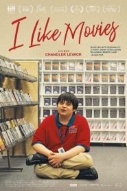 فيلم I Like Movies 2022