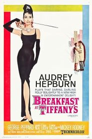 فيلم Breakfast at Tiffany’s 1961