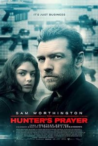 فيلم Hunter’s Prayer 2017